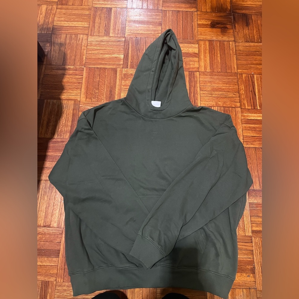 Gymshark hoodie